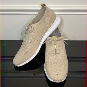Cole Haan 2.Zerogrand Stitchlite NWOT